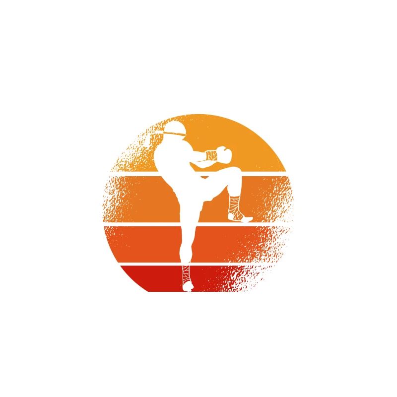 Muay Thai Boxe