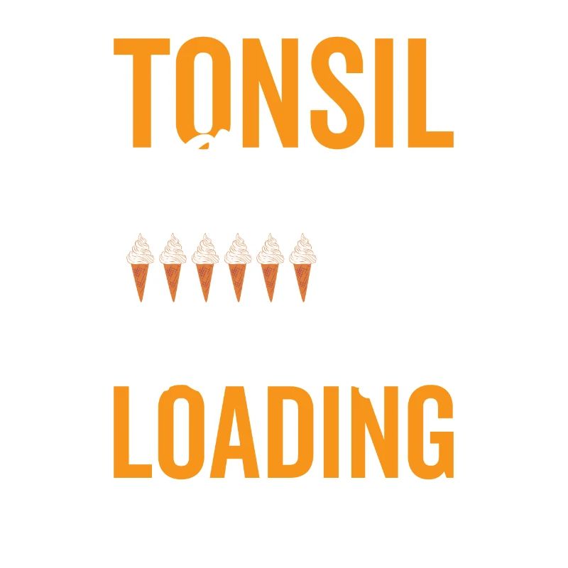 Tonsil Surgery Recovery Loading Please Wait