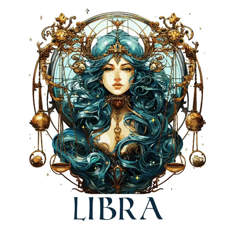 Check Your Libra Compatibility - Libra Women