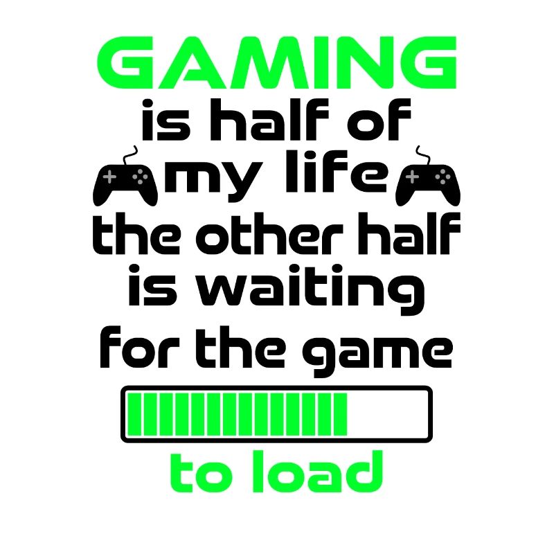 Le jeu, c’est la moitié de ma vie