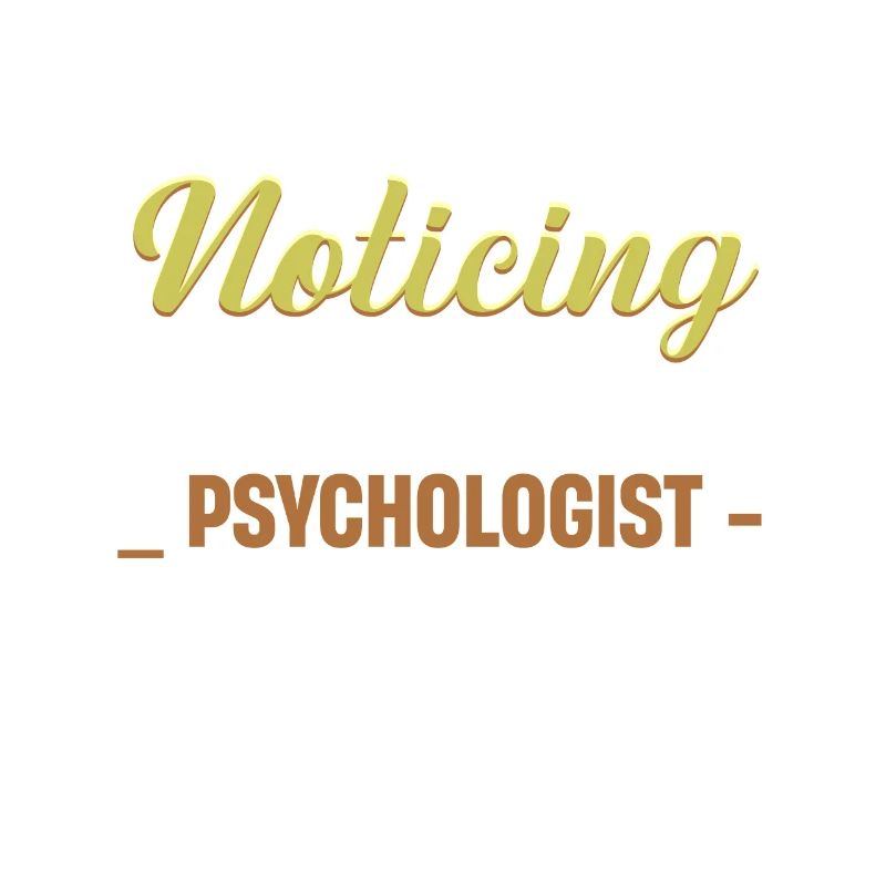 I keep noticing everything! Jollier