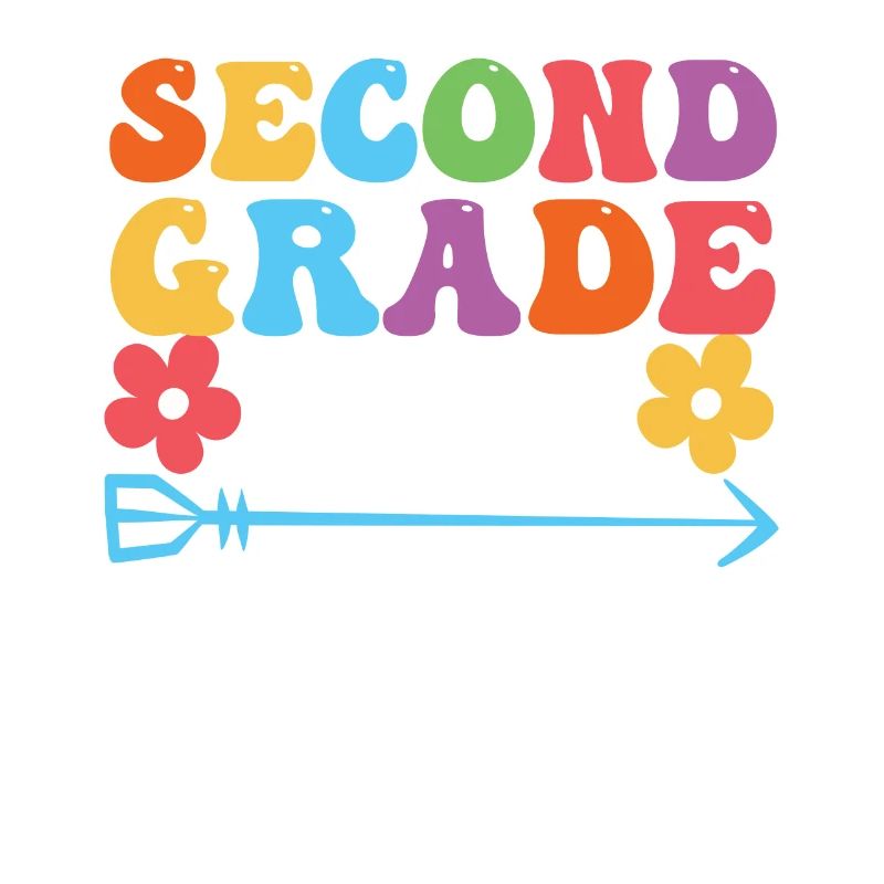 Second class team 2nd team teacher