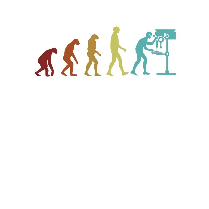 Carpenter Evolution Carpenter Wood Mechanic