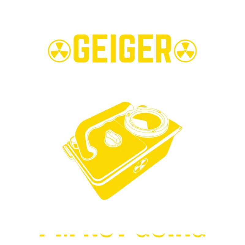 Funny Nuclear Engineer