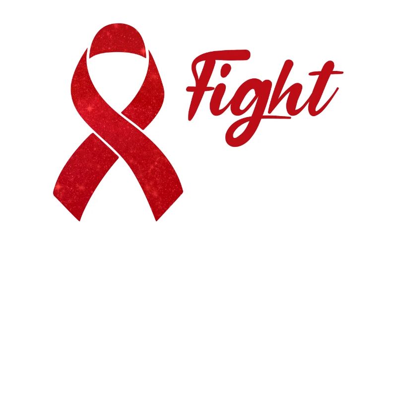 Bekämpfen Sie Aids, Nicht Menschen Mit Aids