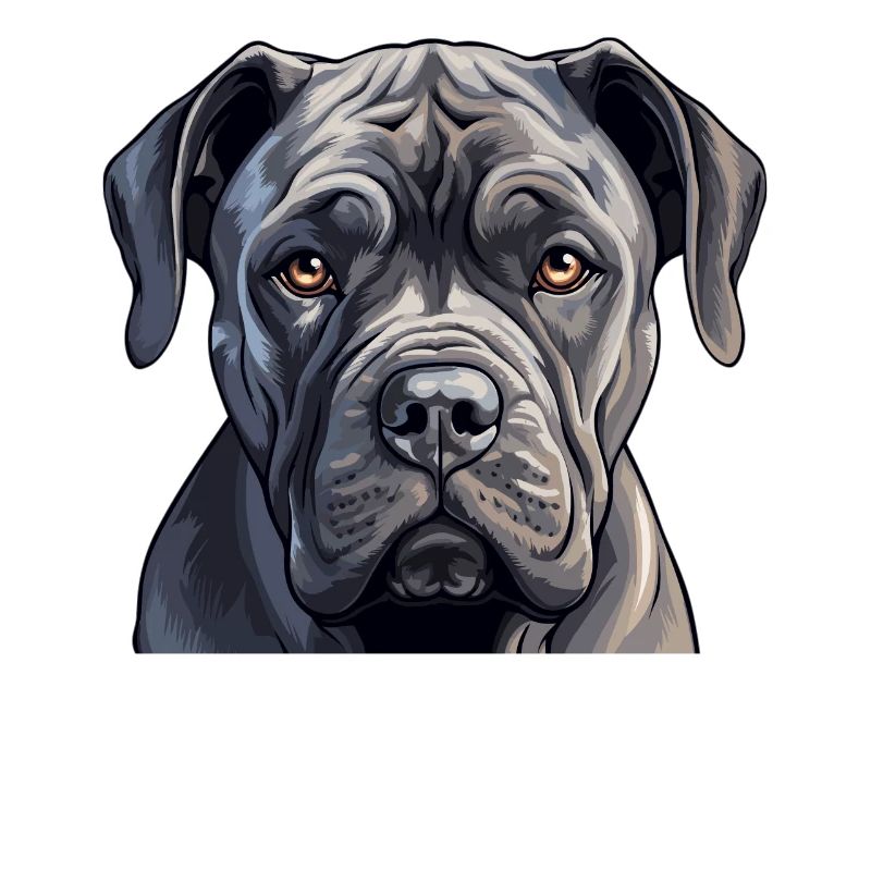 Hund Cane Corso