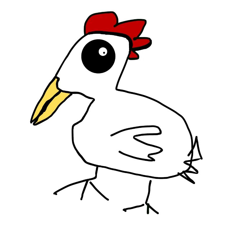 Huhn