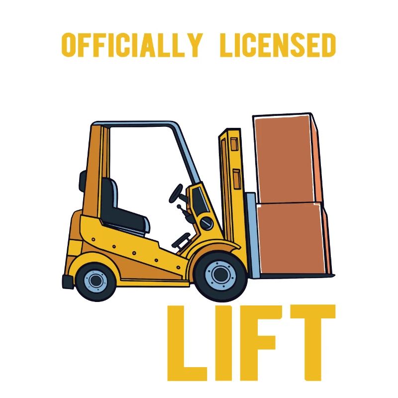 Gabelstaplerfahrer Gabelstaplerfahrer