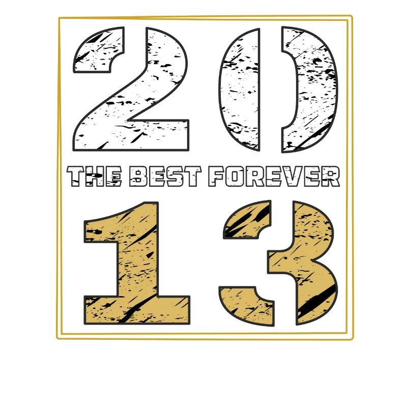 THE BEST FOREVER 2013