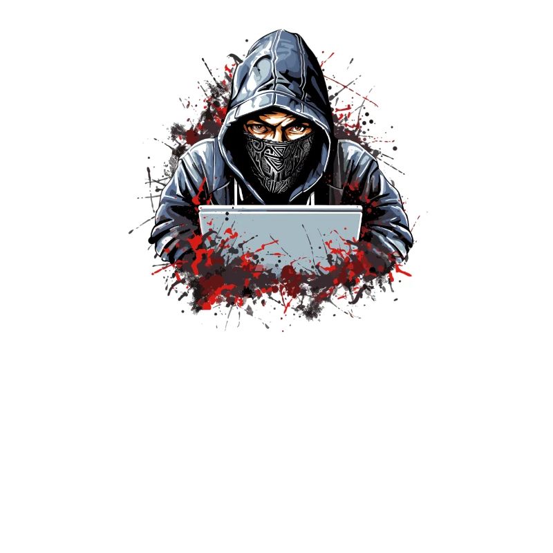 Ethical Hacker Pride: Cyber Security Ninja