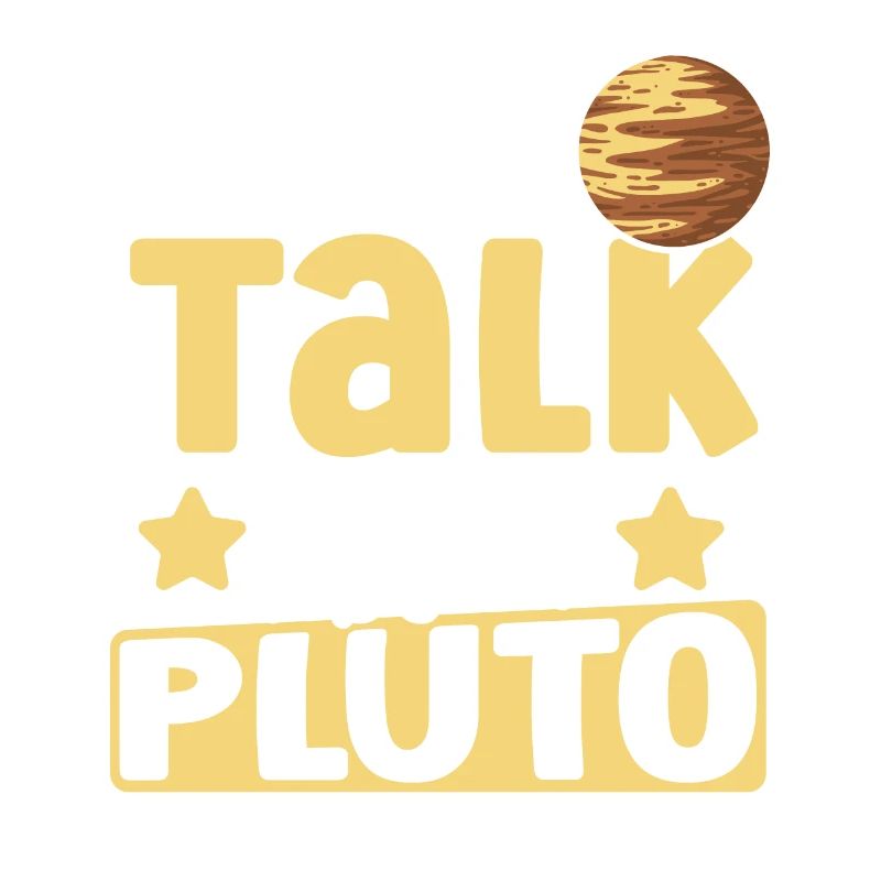 Astrology We Don't Talk About Pluto Solar System