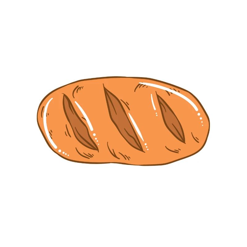 Baking Bread Bakery Bakery Bread Making