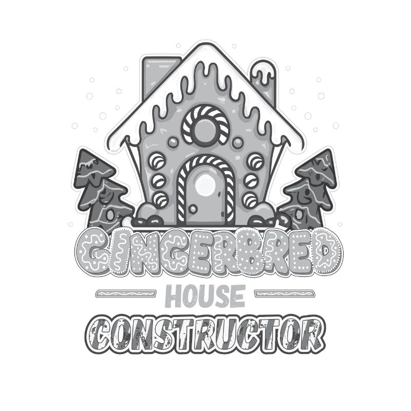 Gingerbread House Constructor Manufacturer Gift