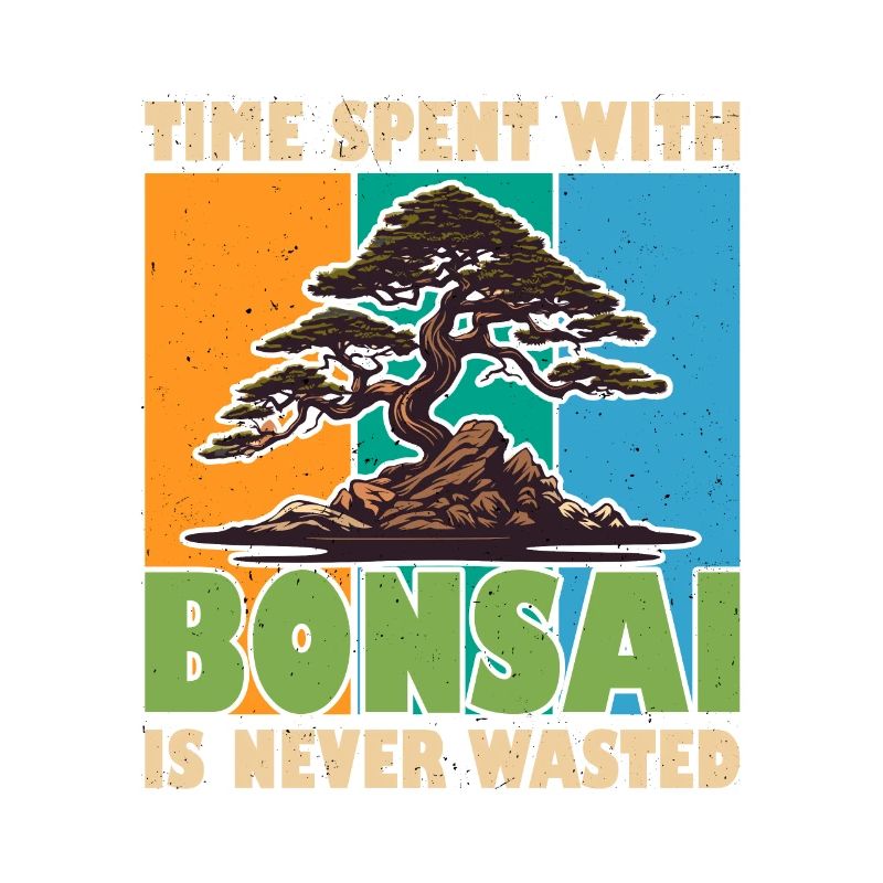 Bonsaï