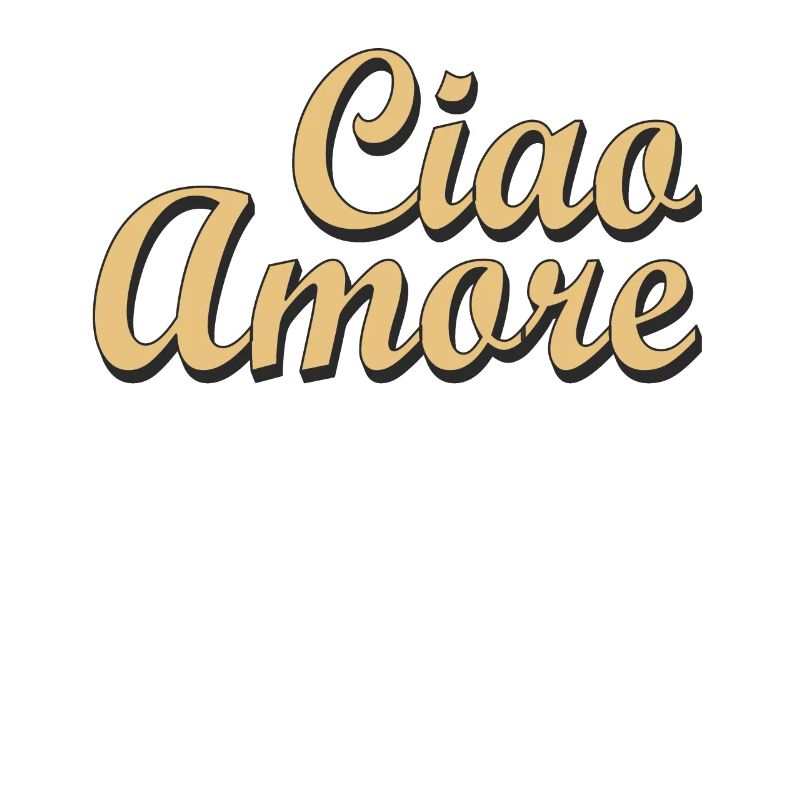 Ciao Amore
