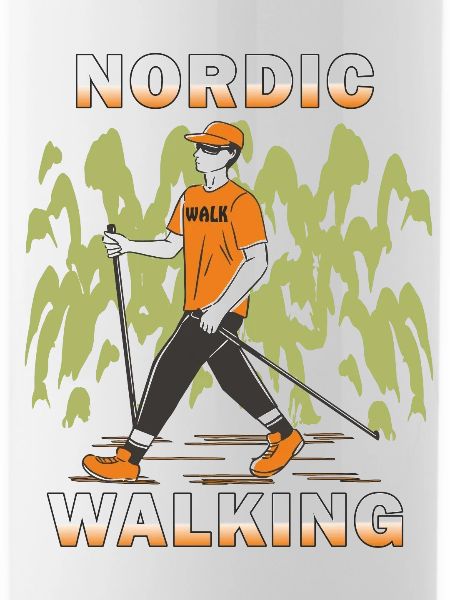 POLE WALKING