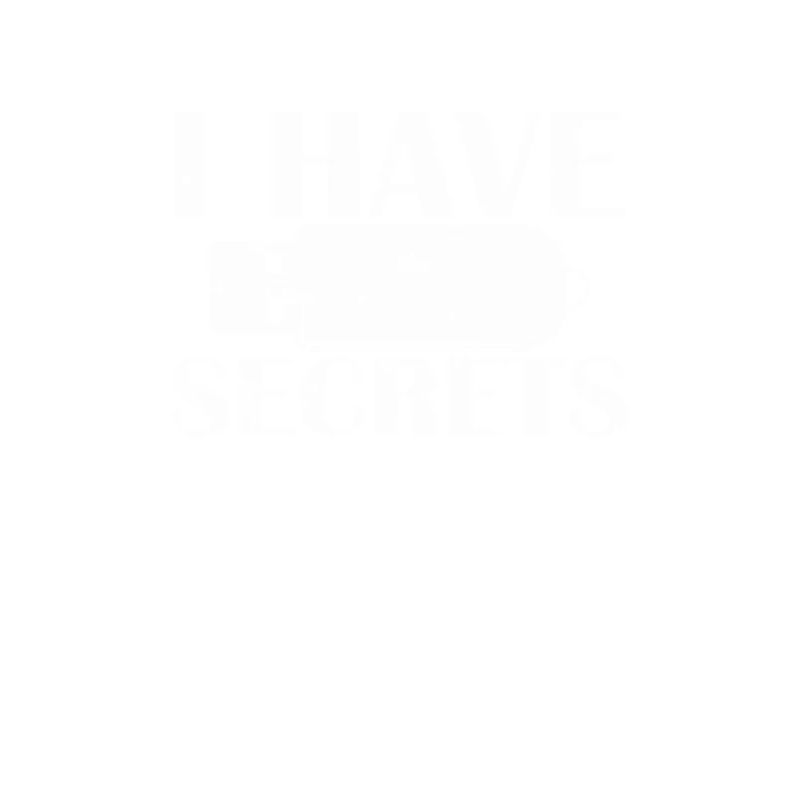 I have Secrets USB Stick Retro Storage Module