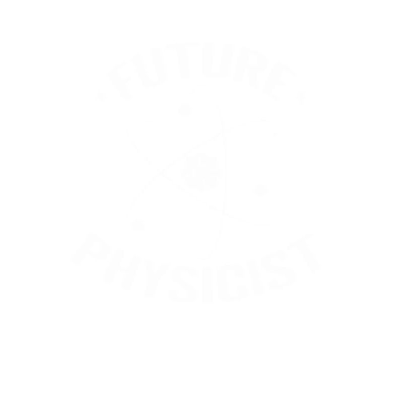 Future Physicist Natural Science