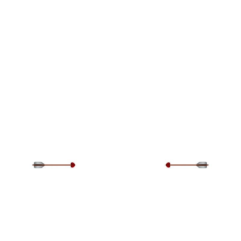 Das Bogenschießen Mama Leben Langbogen Jagd