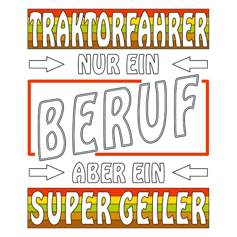 TRAKTORFAHRER