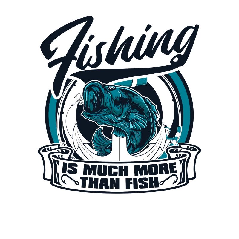 La pêche, c’est bien plus que du poisson Fliegenfischer