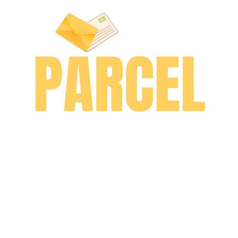 The crazy postal worker is missing a parcel