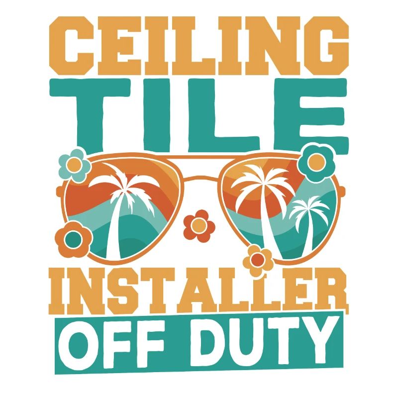 Tile Installer Ceiling Tile Installer Tile