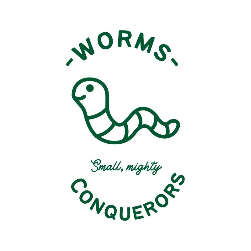 Small Mighty Conquerors