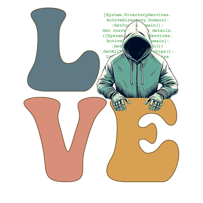 Hacker Hacking Cybersecurity Anonymous