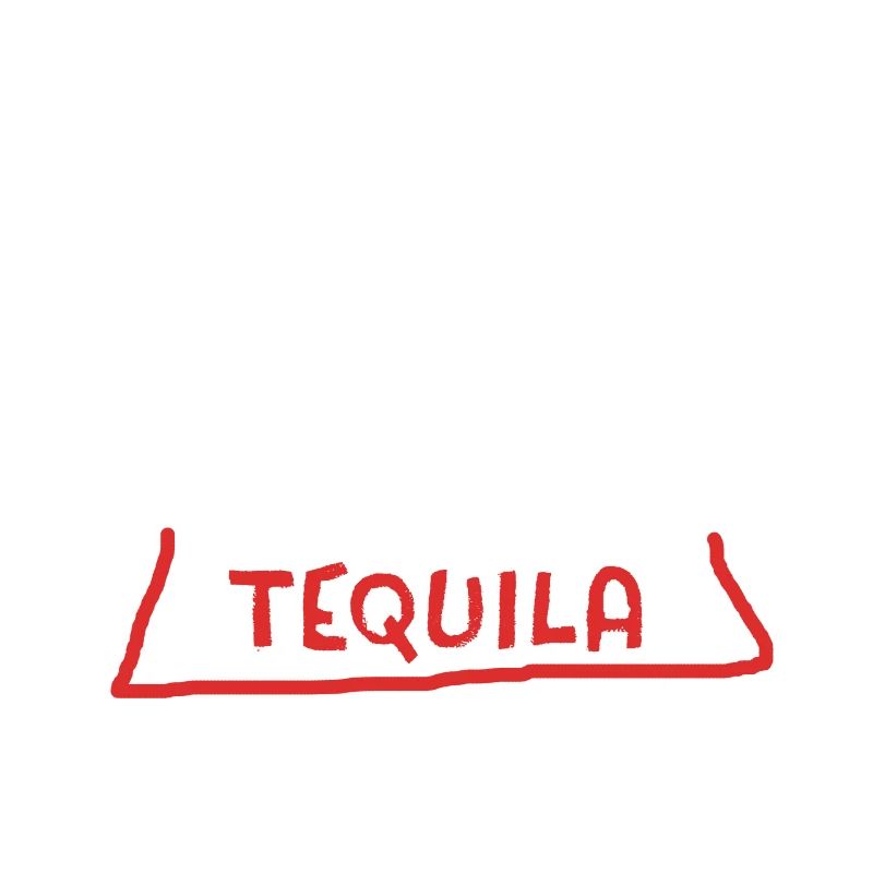 Tequila Basic Human Needs Pyramid Jeu de mots mexicain
