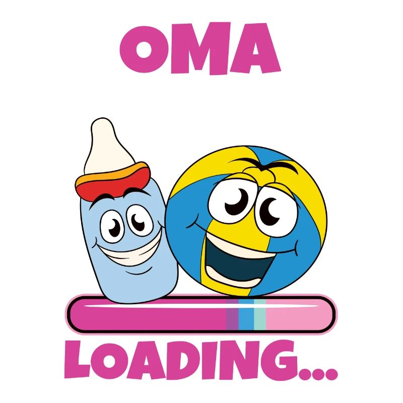 Oma 2024 werdende Oma 2024 Loading