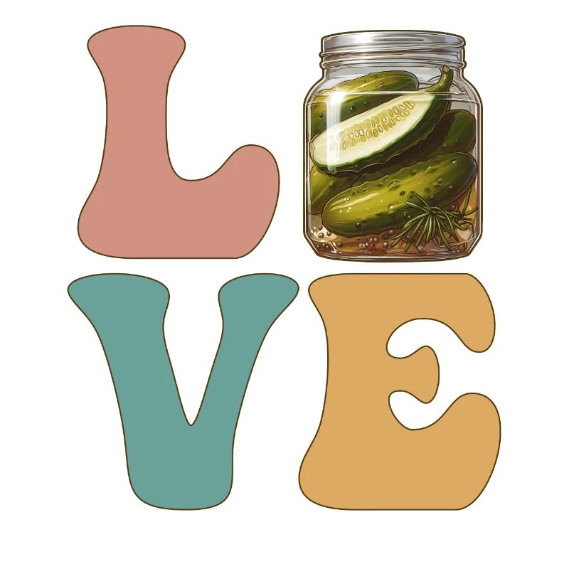 Cornichon, concombre, aneth