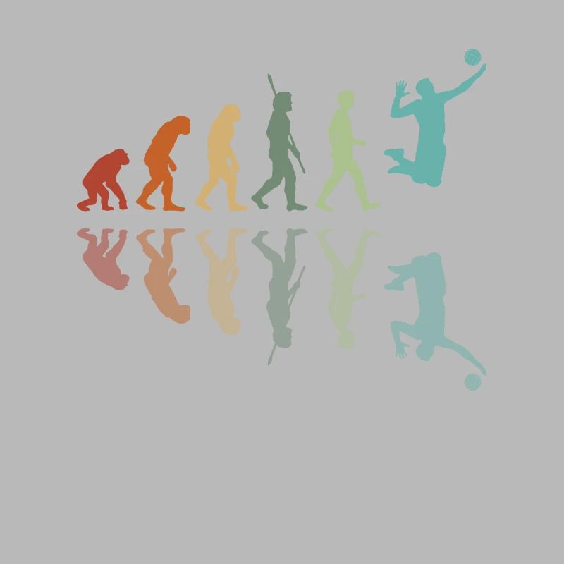 Volleyball Evolution