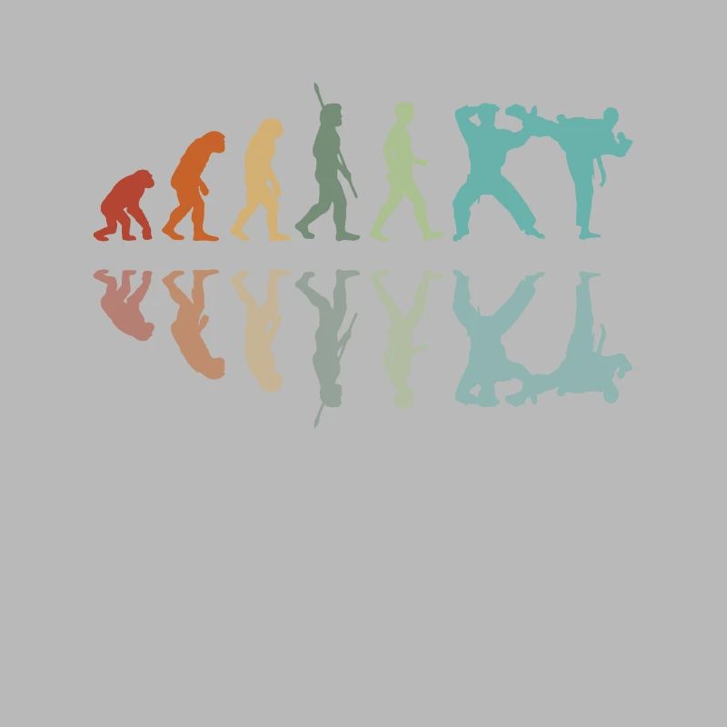 Karate Evolution