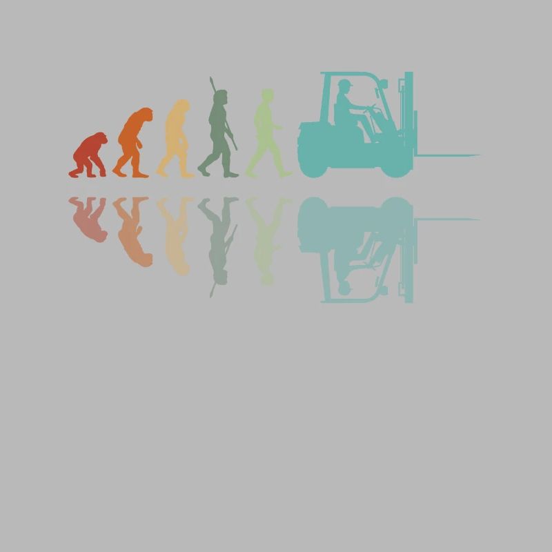 Chariot Élévateur Évolution