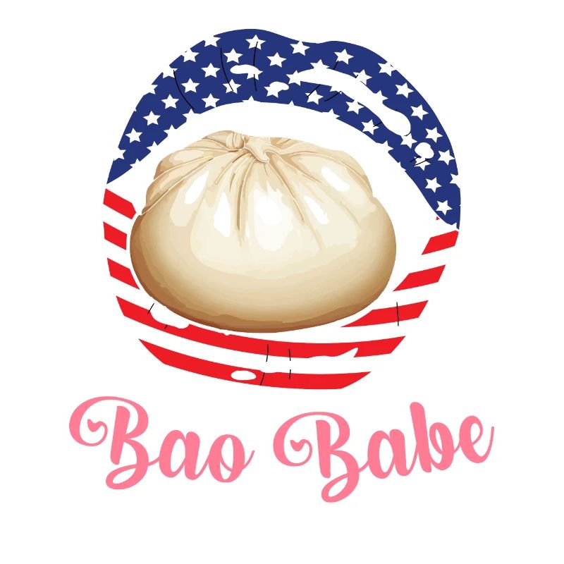 Dim Sum Brötchen Chinesisches Essen