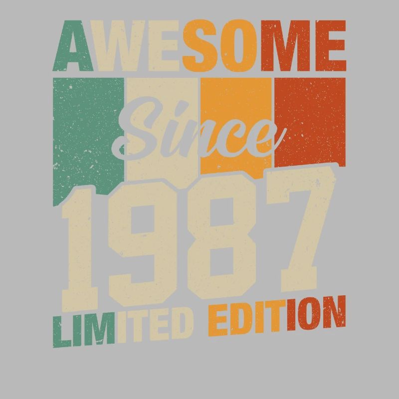 Légendes de 1987