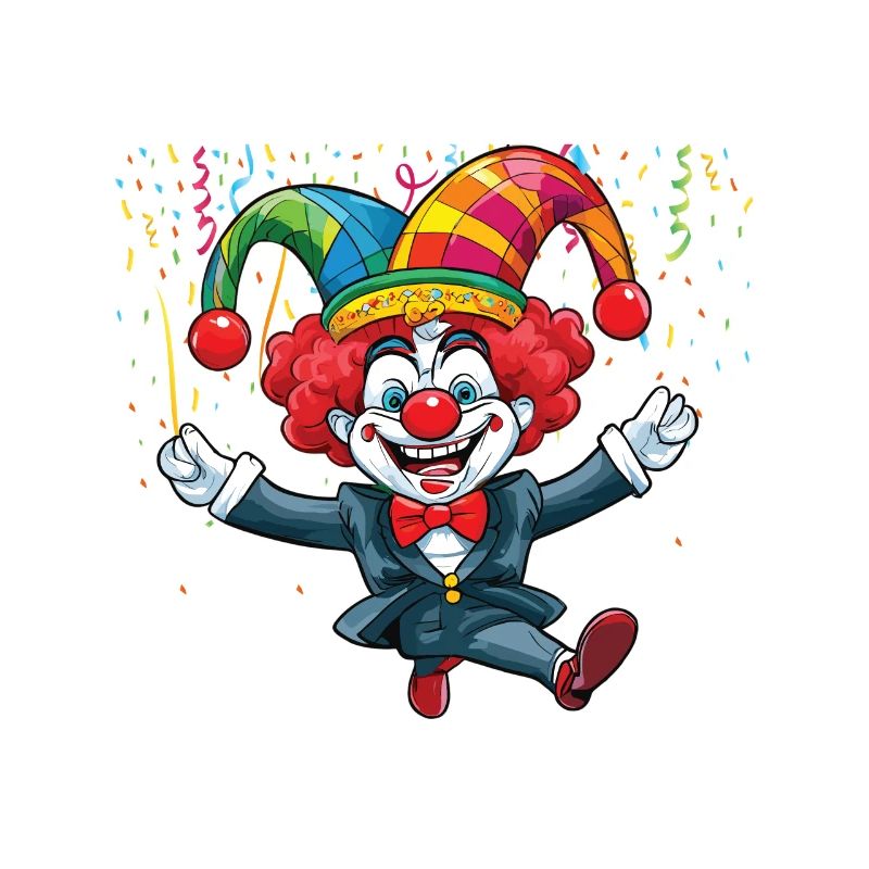 Costume de carnaval Carnaval Carnaval