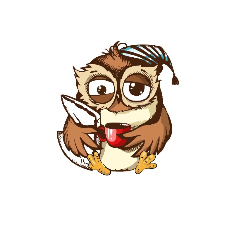 L’agitation n’est pas non plus une solution pour le café des oiseaux