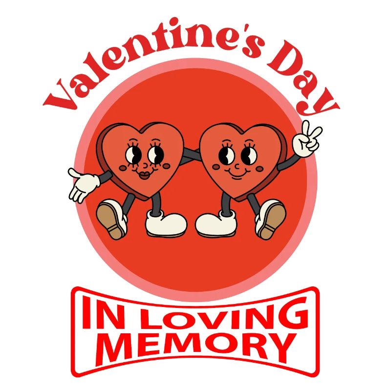 La Saint-Valentin