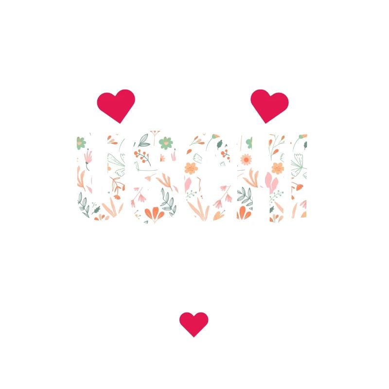 Uschi is already doing that