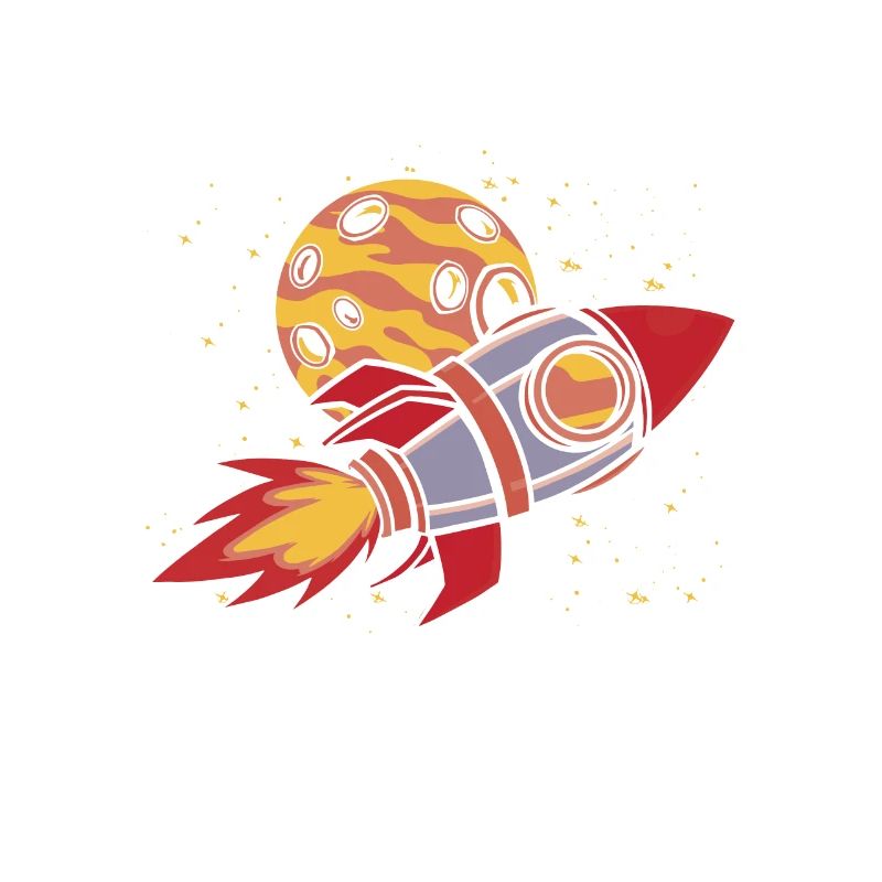 Rocket Science Is Fun Space Shuttle Raumschiff