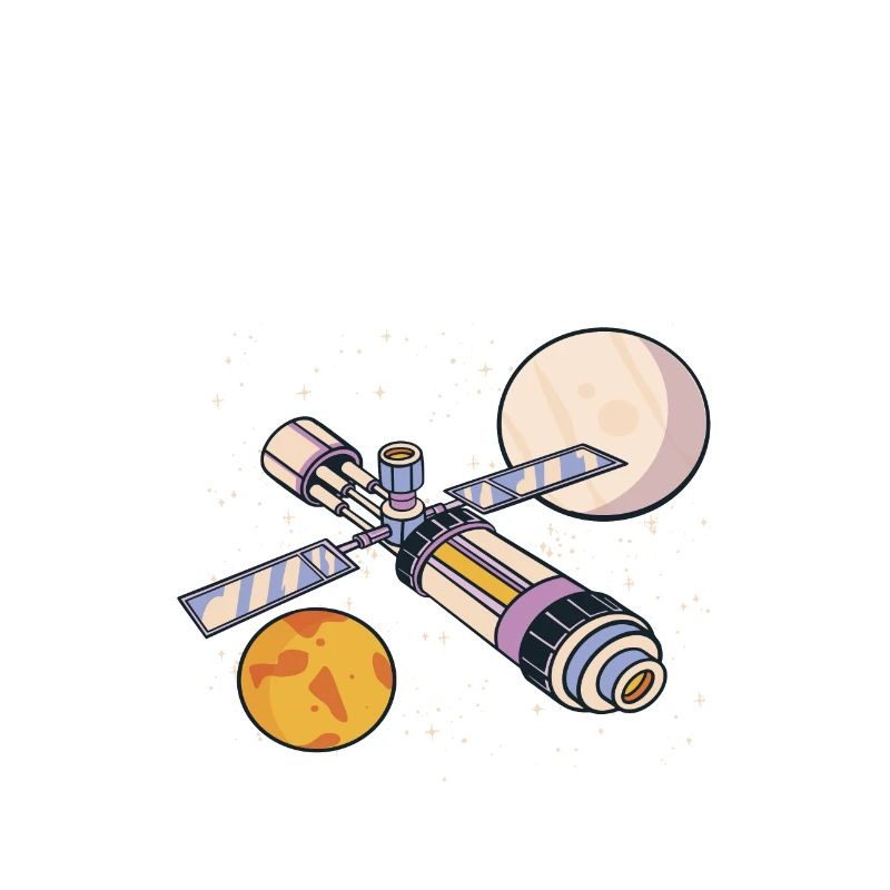 Aerospace Engineer Saying Exploring Space Equation