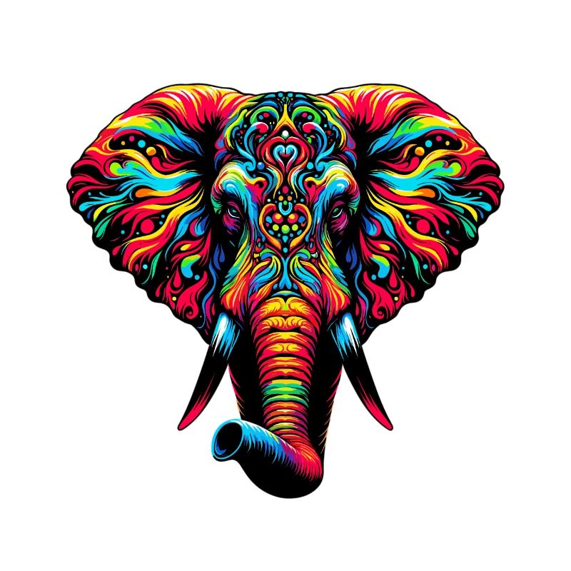 Éléphant