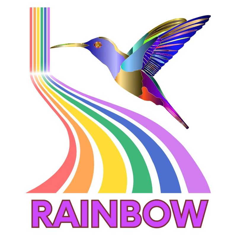 Arc-en-ciel