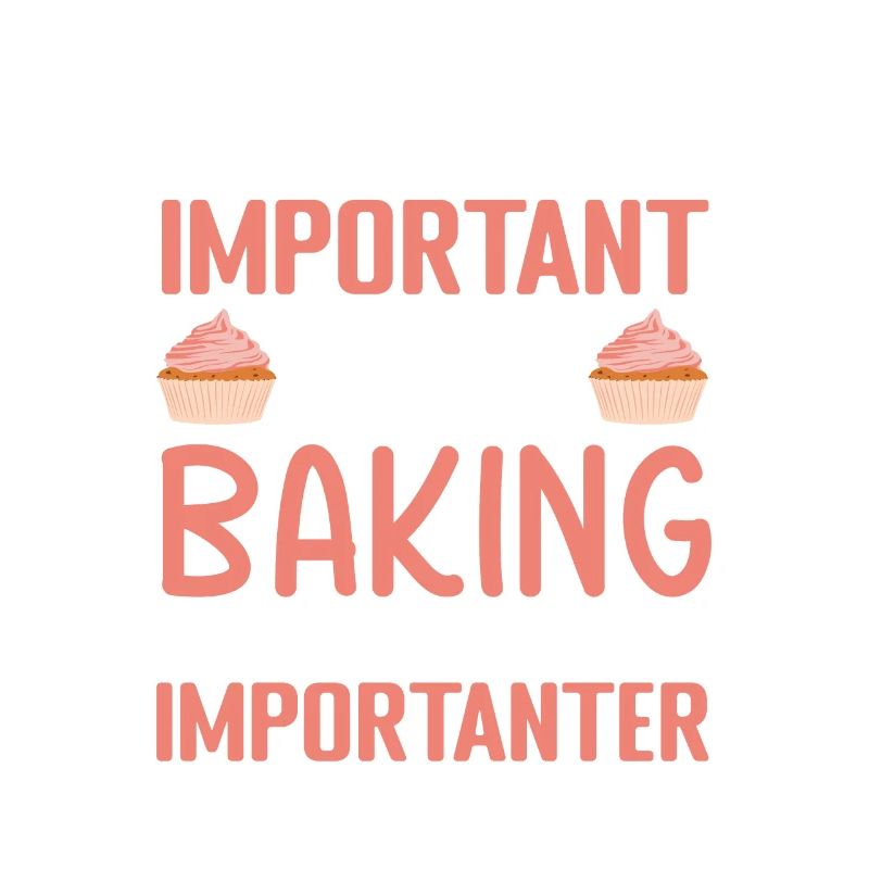 Baking Pun Bake Cook Chef Baker