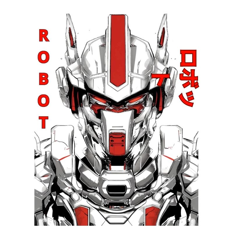 Robot gardien