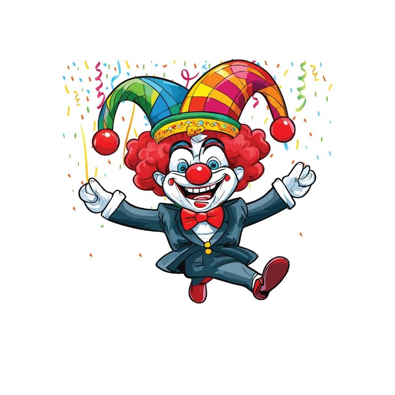 Costume de carnaval Carnaval Carnaval