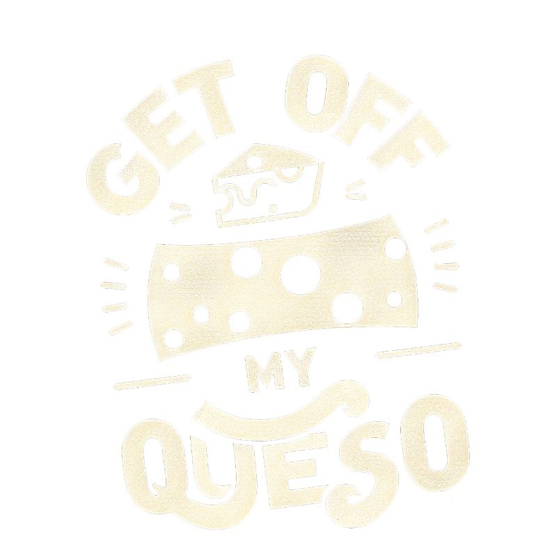 Descends de mon Queso 5