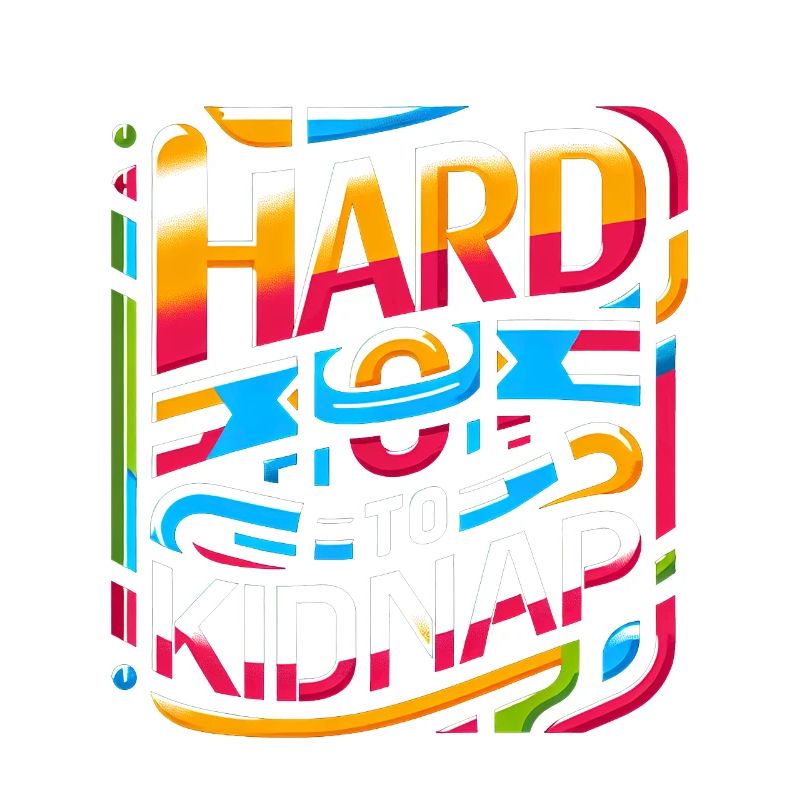 Difficile à kidnapper 2